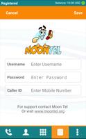 MoonTel ảnh chụp màn hình 1