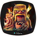 Top Clash of Clans Map's-APK