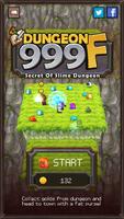 Dungeon999 poster