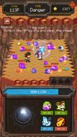 Dungeon999F ảnh chụp màn hình 1