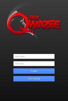 GetQwazee 海報