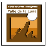 Valle de la Luna(Chile) ikona