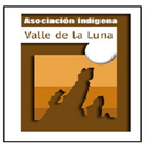 Valle de la Luna(Chile) ไอคอน