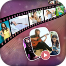 APK Photo Video Maker with Music