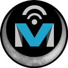 MoonVoip icône