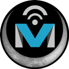 MoonVoip ícone