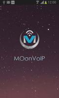 MoonVoip Affiche