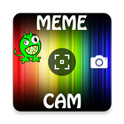 MemeCam ไอคอน