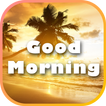 GoodMorning Photo Frames