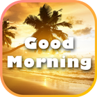 GoodMorning Photo Frames آئیکن