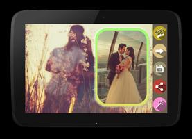 Love Photo Frames ภาพหน้าจอ 2