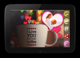Love Photo Frames اسکرین شاٹ 3