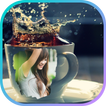 برنامج CoffeeCup إطارات الصور