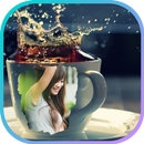 的CoffeeCup相框 APK