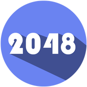 2048 Dream Challenge icon