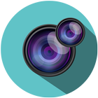 Dual Camera icon