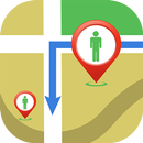 Mobile Location Tracker aplikacja