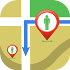 Mobile Location Tracker icon