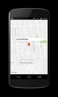 Mobile Location Tracker captura de pantalla 3