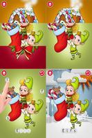 Moona Puzzles Christmas Lite पोस्टर