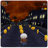 Servants of Darkness