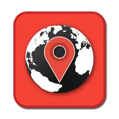 My GPS Coordinates APK download