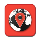 My GPS Coordinates aplikacja