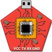 USB Serial Terminal Ultimate