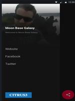 Moon Base Galaxy 截图 1