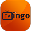 TVingo Online Live TV - Watch HD TV Live Streaming