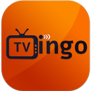 TVingo Online Live TV - Watch HD TV Live Streaming APK
