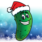 Christmas Pickle icône