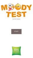 Moody Test پوسٹر