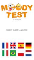 Moody Test اسکرین شاٹ 1