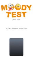 Moody Test اسکرین شاٹ 2