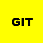آیکون‌ Learn Git Easy Way