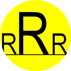 Learn R Language Easy Way icône