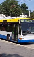 Bus Wallpapers HD imagem de tela 2