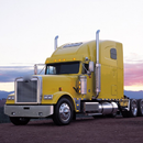 HD Themes Freightliner Classic aplikacja