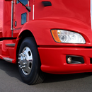HD Themes Kenworth T2000 Truck APK