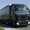 HD Themes Iveco Trucks APK