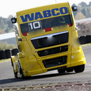 HD Themes Man TG Trucks APK
