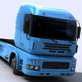 ”Themes Iveco PowerStar Trucks