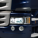 Top HD Themes Scania Trucks aplikacja