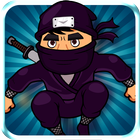 Ninja Assassin Adventure أيقونة
