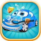 Baby Car Wash & Go icon