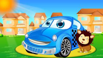 Baby Car Wash & Go स्क्रीनशॉट 1