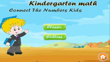 Connect Number Kids Math تصوير الشاشة 1