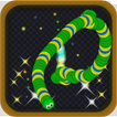 Snake Slither IO 3D