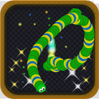 Snake Slither IO 3D icon